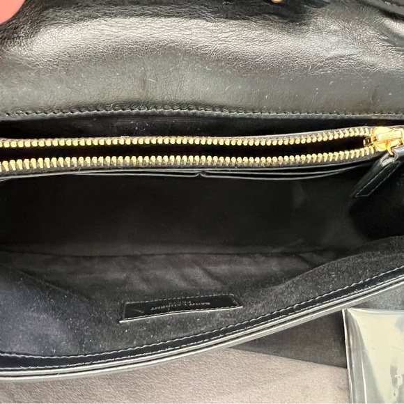 Yves Saint Laurent Envelope Crossbody Bag - Picture 11 of 17